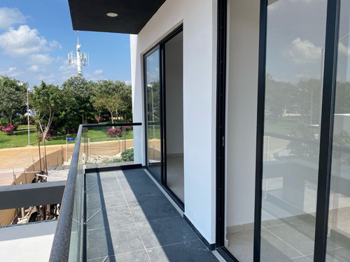 Casa En Venta En Rio Residencial