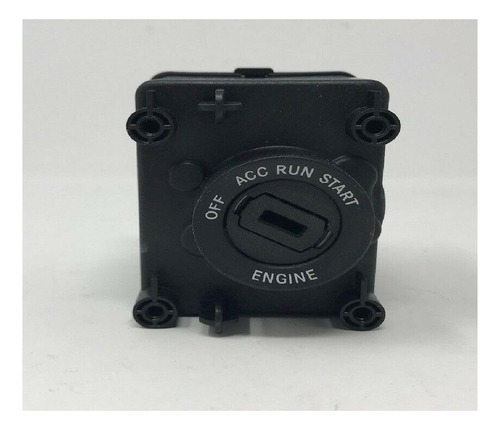 Receptor Modulo Ignicion Ram 2500 Pickup 2013-2016 Mopar