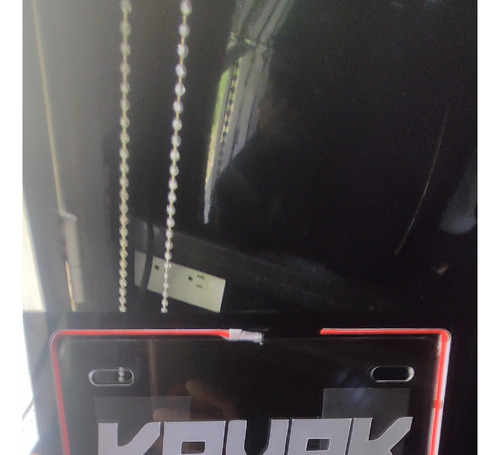 Porta Placa Ahumado Para Carro O Motos