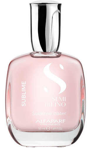 Perfume De Cabello Alfaparf Sublime Water 50ml