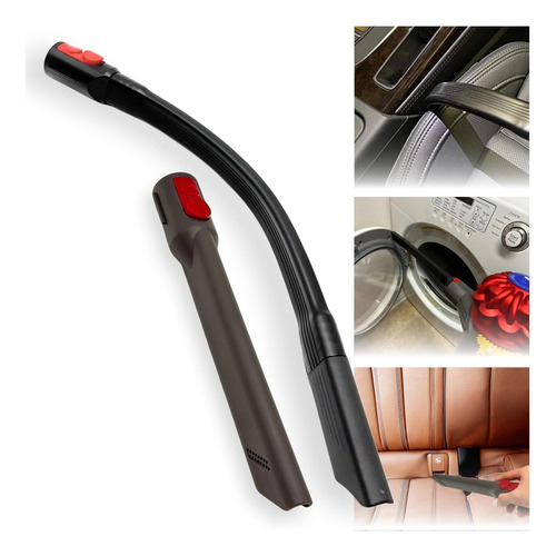 Accesorios De Vacío Para Dyson V7 V8 V10 V11 V15 Herramienta