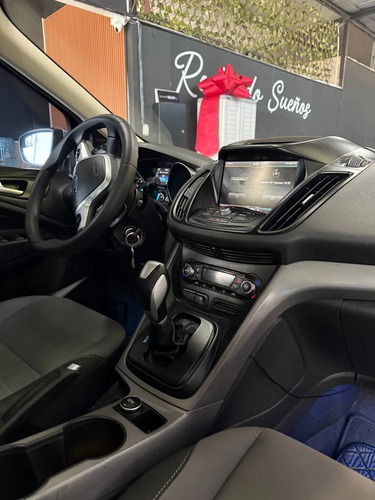 Ford Escape 2.0 Se 4x4
