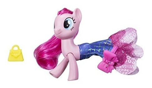 My Little Pony The Movie Pinkie Pie Land - Estilos De Moda D