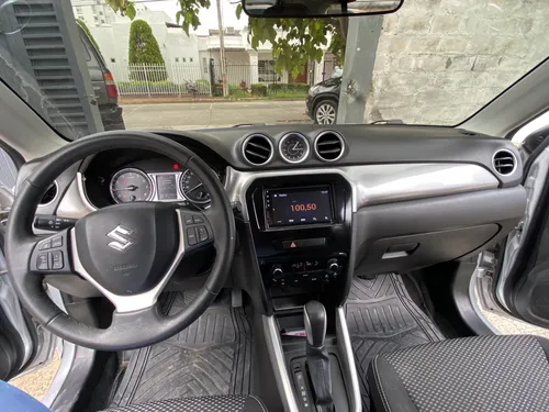 Suzuki Vitara Live 1.6 Gl All Grip