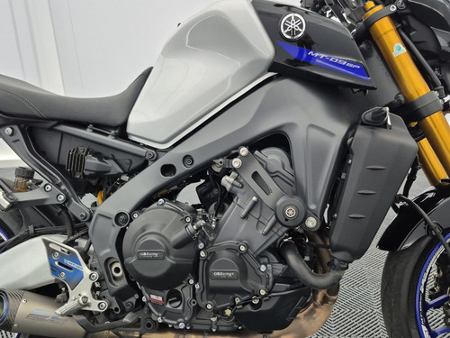 Yamaha Mt09 Sp Vt-3 2022