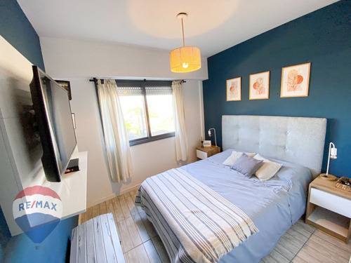 Venta Depto 3 Ambientes, San Fernando Apto Credito