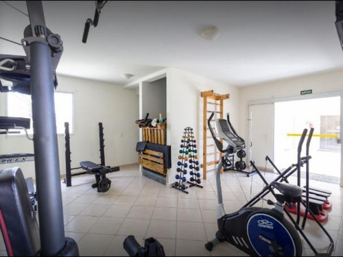 Imagem 20 de 22 de Apartamento Jardim Marcia 2 Dormitórios Reformado Armários Planejados - Ap060 - 69406726