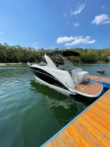 Imagem 6 de 16 de Bayliner 310 2013 Mercruiser 380 Hp 277 Hrs. Gas.