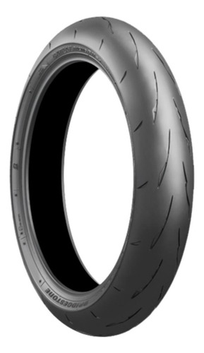 Llantas L120/70r-17 Vs 180/55r-17 Bridgestone R11(medio)73v