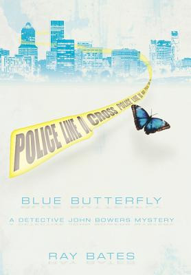 Libro Blue Butterfly: A Detective John Bowers Mystery - B...