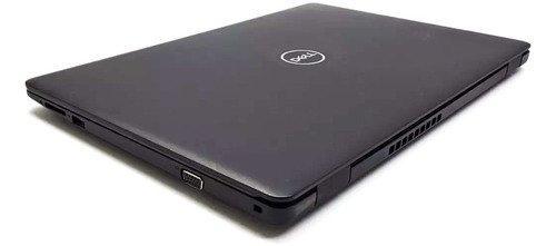 Laptop Touch Dell Latitude 3490 I5 7ma 16gb Ram 512gb Ssd Color Negro