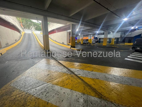 Local Comercial En Venta,chacaito Mls #25-16677 Sc