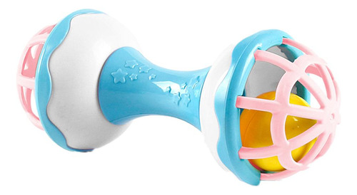 Juguete Educativo Para Niños Recién Nacidos Con Dumbell