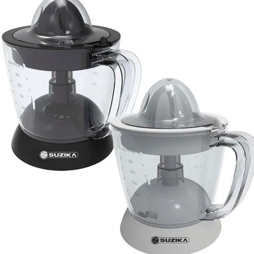 Exprimidor Electrico Juguera Jugo 1lts Suzika Ej010 Citricos Naranja |  MercadoLibre