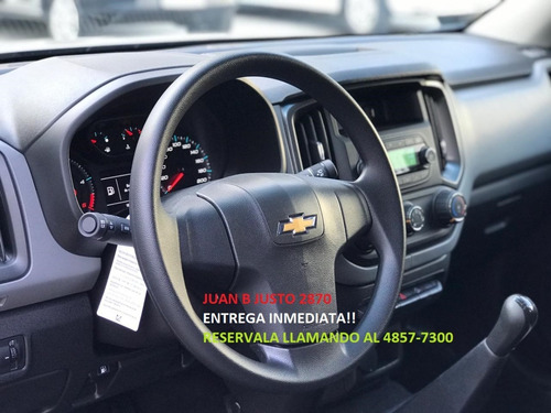 Chevrolet S10 2.8 Ls Cd Tdci - Fym