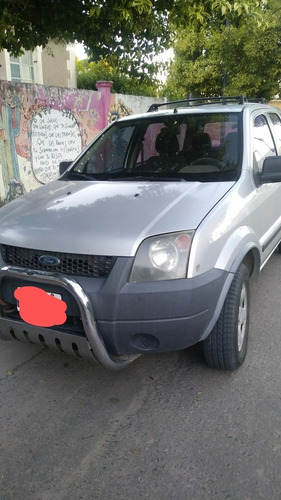 Ford Ecosport 1.6 Xl Plus 2004