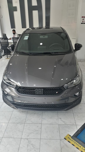 Fiat Cronos 0km 300mil/tu Usado Y Cuotas Solo Con Dni Rs