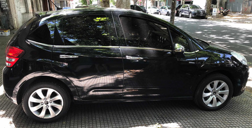 Citroën C3 1.6 Exclusive Pack Myway Vti 115cv 2014