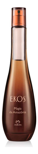 Natura Ekos Magia Da Amazonia Eau De Toilette 100ml