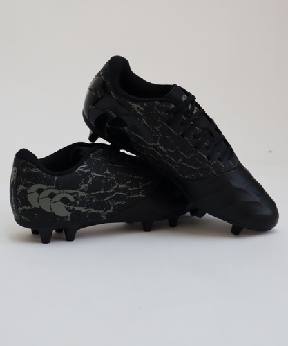 Botin Hombre Canterbury Phoenix Genesis Team Fg Au