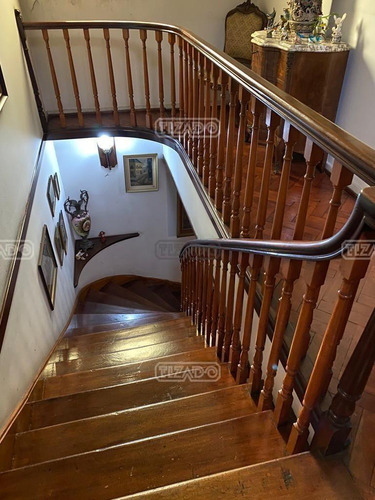 Casa Chalet En Venta En Olivos, Vicente López, G.b.a. Zona Norte