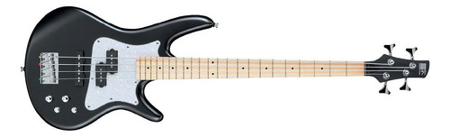 Bajo Ibanez Sr Mezzo Srmd200 Cam Electrico Rojo 4 Cuerdas