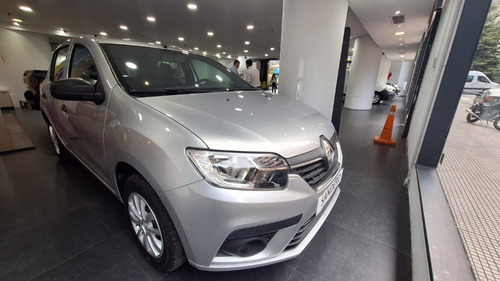 Renault Sandero 1.6 16v Life