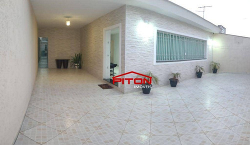 Imagem 2 de 22 de Casa Com 3 Dormitórios À Venda, 198 M² Por R$ 1.380.000,00 - Penha - São Paulo/sp - Ca0934