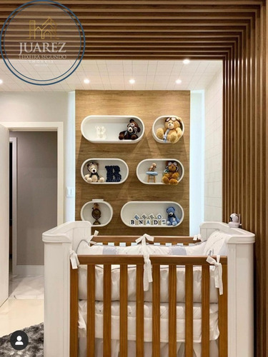 Imagem 16 de 25 de Apto 4/4 Na Pituba Com 2 Suítes, Porteira Fechada, Finamente Decorado! - 08103 - 69617628