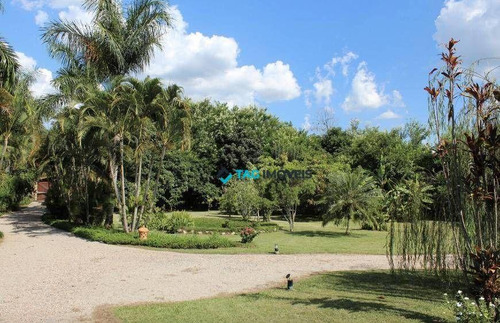 Imagem 9 de 25 de Chácara Com 5 Dormitórios À Venda, 4338 M² Por R$ 1.100.000 - Parque Dos Cafezais V - Itupeva/sp - Ch0047