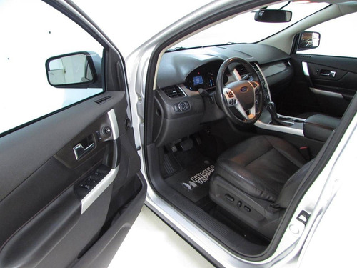 Imagem 8 de 12 de Ford Edge 3.5 V6 Gasolina Sel Awd Automático