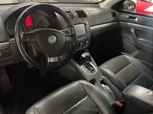 Imagem 5 de 14 de Volkswagen Jetta 2009 2.5 4p ** Blindado ****