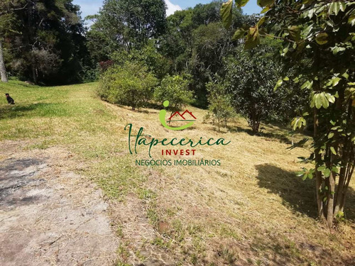 Imagem 17 de 21 de Chácara À Venda Engenho Itapecerica Da Serra - Vch0641