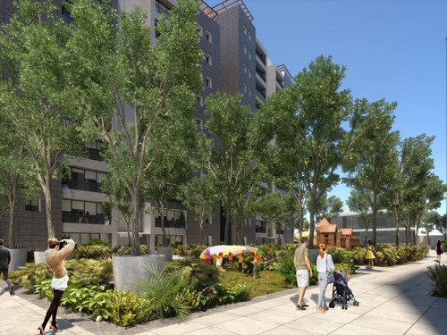 Imagen 1 de 9 de Tu Departamento De Lujo En Frente De Macroplaza