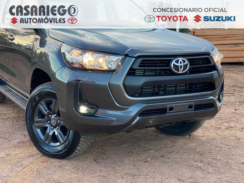 Toyota Hilux Sr