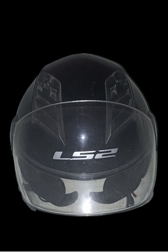 Casco Semi Integral Ls2