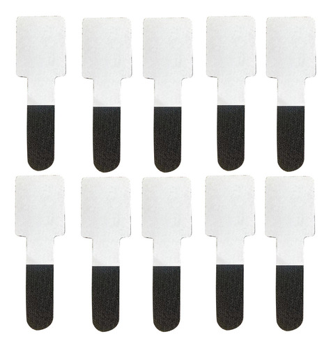 Cord Organizer Straps, Correas De Gestión De Nailon Multiuso