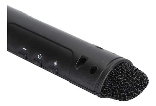 Micrófono Inalámbrico Para Presentadores, Clicker, Cardioide