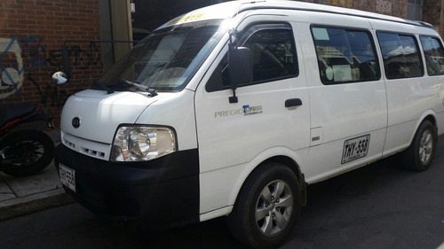 Transporte Y Alquiler De Vans 3133197511