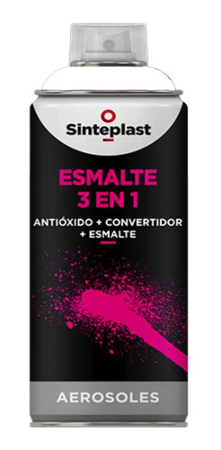 Aerosol Sinteplast  220cc