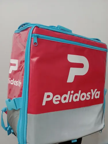 Mochila pedidosya comprar hotsell