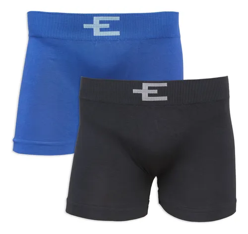 Boxer eyelit niños sale
