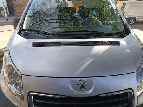 Peugeot Expert 1.6 Hdi Confort