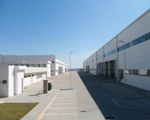 Imagem 2 de 30 de Lindo E Moderno Galpão Industrial Para Locação Em Campinas Sp. - Gl00052 - 67745348