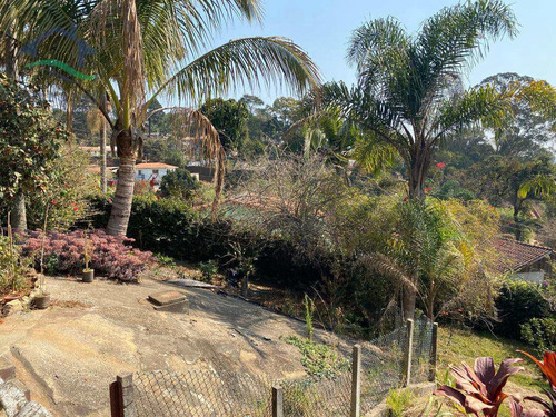 Imagem 23 de 30 de Chácara Com 4.300 M² Com Piscina E Baia - R$ 850 Mi- Cod:3431 - V3431