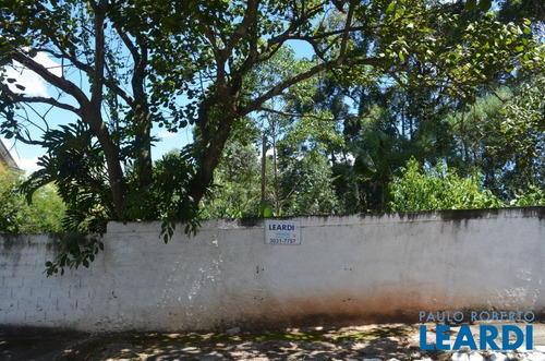 Imagem 1 de 5 de Area - Morumbi - Sp - 534937