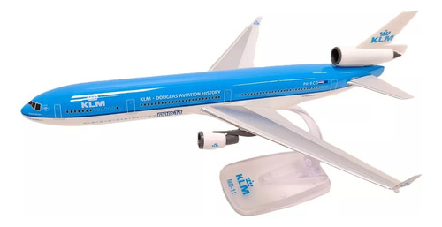 Klm Md-11 - Frete Grátis