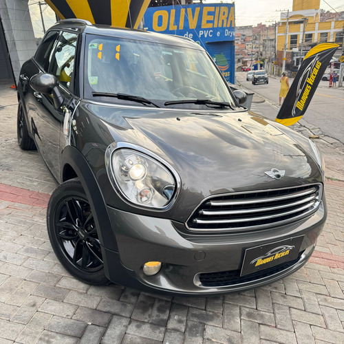 Mini Cooper COOPER COUNTRYMAN 1.6 AUT.