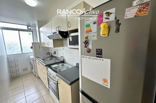 Arriendo Depto Semi Amoblado 3d, 1b Excelente Ubicación