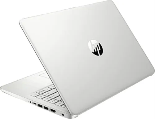 Laptop Hp 14 Hd Para Empresas Y Estudiantes, Amd Ryzen U, 16